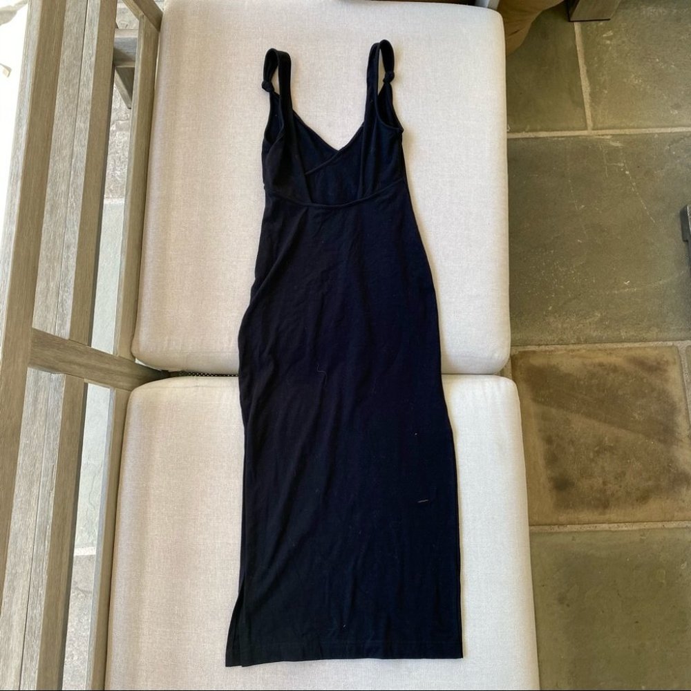 Free People Night Paradise Midi Dress - Picture 7 of 10